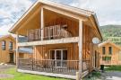 Holiday home Kreischberg Chalets 1