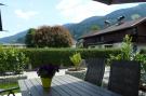 Holiday home Chalet Cervus Zell am See