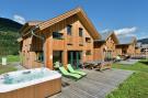 Vakantiehuis Kreischberg Chalets 62b