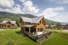 Holiday home Kreischberg Chalets 17