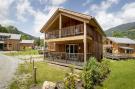 Holiday home Kreischberg Chalets 5