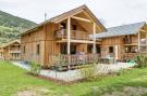 Holiday home Kreischberg Chalets 12b