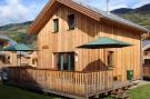 Holiday home Kreischberg Chalets 4a