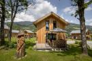 Holiday home Kreischberg Chalets 7