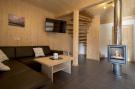 Holiday home Kreischberg Chalets 40b