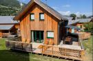 Holiday home Kreischberg Chalets 16