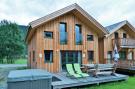 Holiday home Kreischberg Chalets 64a