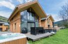 Holiday home Kreischberg Chalets 2b