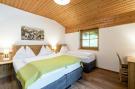 Holiday home Alpensteinbock Saalbach C