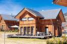 Holiday home Kreischberg Chalets 23