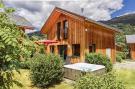 Holiday home Kreischberg Chalets 4b