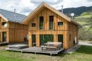 Ferienhaus Kreischberg Chalets 25a