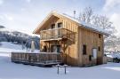 Holiday home Kreischberg Chalet 57