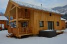 Holiday home Kreischberg Chalet 33