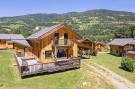 Vakantiehuis Kreischberg Chalets 22