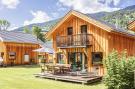 Vakantiehuis Kreischberg Chalets 6b