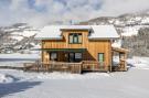 Holiday home Kreischberg Chalets 56