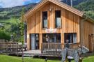 Holiday home Kreischberg Chalets 24b