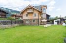 Holiday home Apartment Steiner 1