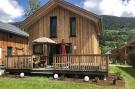 Vakantiehuis Kreischberg Chalets 11b