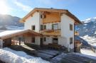 Holiday home Chalet Schiestl