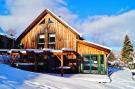 Ferienhaus Kreischberg Chalets 45