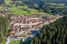 Ferienhaus Rossberg Hohe Tauern Chalets -10