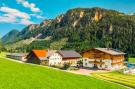 Ferienhaus Hubergut - Ferienwohnung Bergblick 01