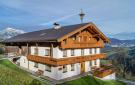 Ferienhaus Reith im Alpbachtal