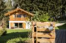 Holiday home die Dorfidylle "Moidei im Dorf"