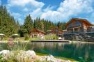 Ferienhaus Wellness "Hachtl im Tal"