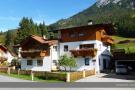 Holiday home Ferienwohnung Achensee