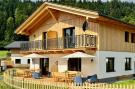 Holiday home Chalet semi-detached Obermöschach 6A