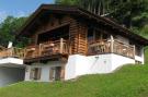 Holiday home Chalets im Wald