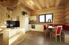 Holiday home Chalet Faltri