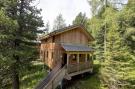 Holiday home Alpenpark Turrach 39