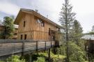 Ferienhaus Alpenpark Turrach 46