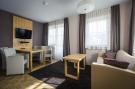 Holiday home Alpenpark Turrach Apartments 7