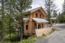 Holiday home Alpenpark Turrach 15