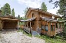 Holiday home Alpenpark Turrach 16