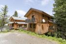 Holiday home Alpenpark Turrach 18