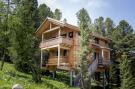 Holiday home Alpenpark Turrach 21