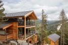 Ferienhaus Naturchalets Turracher Höhe 7