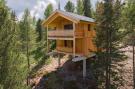 Ferienhaus Naturchalets Turracher Höhe 15