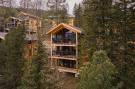 Ferienhaus Naturchalets Turracher Höhe 16