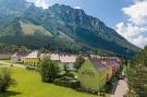 Ferienhaus Erzberg Alpin Resort  4