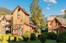 Holiday home Ferienpark Kreischberg 15