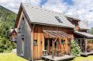 Holiday home Ferienpark Kreischberg 10