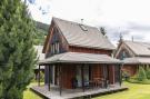 Holiday home Ferienpark Kreischberg 22