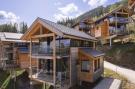 Vakantiehuis Alpenchalets Reiteralm 5